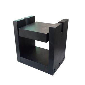 Dispositivo para resistência compressiva do cimento, da espécie de elástico concreto e do teste de compressão - Product Image 4