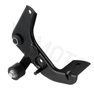 ขายึดโซ่และขายึดเครื่องยนต์ YHMOTO สำหรับ Simson S50 S51 รุ่นอัพเกรด - Product Image 4