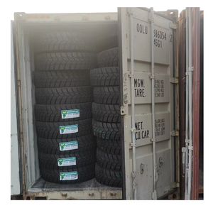 ยางรถบรรทุกหนัก 11R22.5 12R22.5 ยางเรเดียลแบบใหม่พร้อมยางใน ทนทานต่อการบรรทุกหนัก ได้รับการรับรองมาตรฐาน DOT/ECE/ISO สำหรับยานยนต์เพื่อการพาณิชย์ - Product Image 3