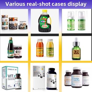 ฉลากสินค้าคุณภาพสูง ผลิตจากวัสดุ PET พร้อมลายมังกร - Product Image 6