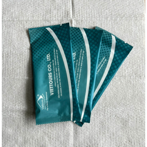 Toallitas húmedas a granel de primera calidad para restaurantes Texturas suaves para experiencias gastronómicas higiénicas Solución de limpieza higiénica - Product Image 2