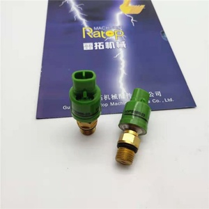 EX200-2 EX200-5 DH220-5 R210-9 เซ็นเซอร์สวิตช์แรงดันรถขุด 20PS586-19F82 4333040 31E5-40500 - Product Image 1