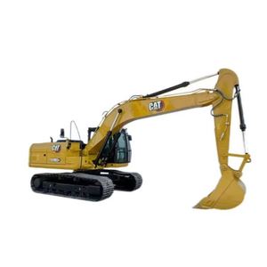 En promotion : CAT320D3GC d'origine japonaise, excellent état, performance 20 tonnes, prix usine - Product Image 1