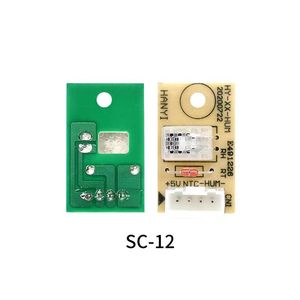 HIS06 Temperature And Humidity Sensor Module SC-12 Analog Output For Smart Home Air Conditioner Parts - Product Image 3