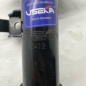 Amortisseur avant gauche de haute qualité USEKA OEM 96586888 96586886 pour Chevrolet Aveo Hatch <span class=keywords><strong>Apec</strong></span> - Product Image 3