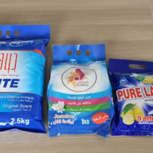 Detergente en Polvo para <span class=keywords><strong>Ropa</strong></span> con Fragancia <span class=keywords><strong>Ariel</strong></span>, Calidad OMO - Product Image 3