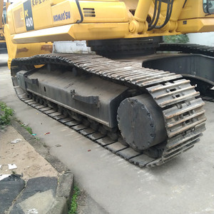 Excavadora Komatsu Usada Original de Japón, Modelos PC400-7, PC200, PC130, PC300, PC400, Motor, Bomba, Máquina de Construcción de Alta Calidad - Product Image 5