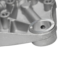 Nuevo Soporte de Cojinete de Árbol de Levas para Motor, Cubierta de Cojinete 06H103144J 06J103166E EA888 para Audi TT A4 A5 Q5 Golt Amarok Eos CC