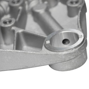 Nouveau support de pont de vilebrequin de culbuteur de moteur, couvercle de palier 06H103144J 06J103166E EA888 pour Audi TT A4 A5 Q5 <span class=keywords><strong>Golt</strong></span> Amarok Eos CC - Product Image 4