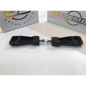 Compatibile con Yamaha MT 09 2021-2023, Manubrio Rialzato - Product Image 6