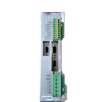 Controlador de Servo S406BA-CA Nuevo