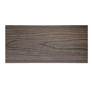 Cho rucca New thiết kế hiện đại 139*23 mét WPC <span class=keywords><strong>decking</strong></span> không thấm nước ngoài trời cứng mặc co-đùn <span class=keywords><strong>Composite</strong></span> boong với chải techni - Product Image 2