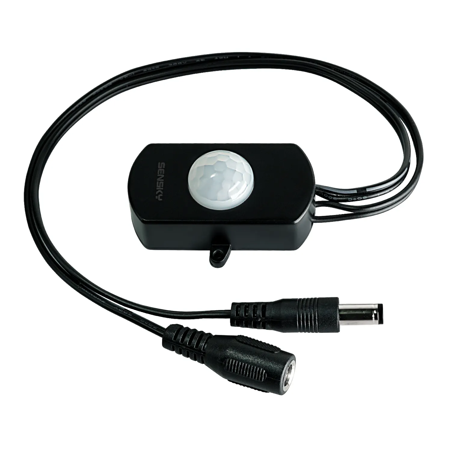 प्रकाश नियंत्रण एलईडी नियंत्रक के लिए BS010 एलईडी नियंत्रक पीर अधिभोग डिटेक्टर मोशन सेंसर डिमर स्विच