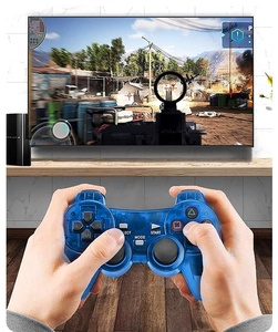 KONTROL PS2