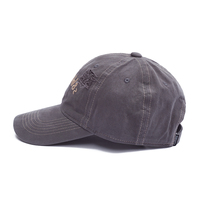 Casquettes personnalisées en gros avec logo pour hommes et femmes, casquettes de sport unies, casquettes de baseball de luxe pour hommes