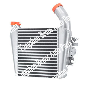 ランドローバーフリーランダー2L359フォードフォーカスLSLLVボルボV70用の新しいインタークーラー - Product Image 2