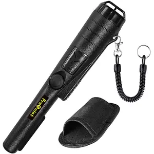 2023 factory direct sales handheld GP-upgrade pinpointer metal detector with Holster
