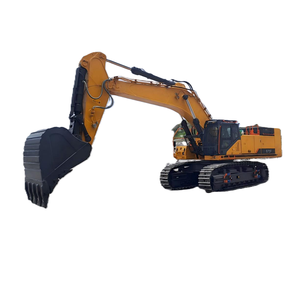 Excavadora de cadenas China 975F de 199KW, 7 toneladas y 4.2 m³ - Product Image 1