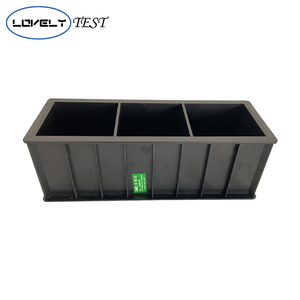 قالب مكعب بلاستيكي قياسي ثلاثي الأبعاد 150 مم - Product Image 4