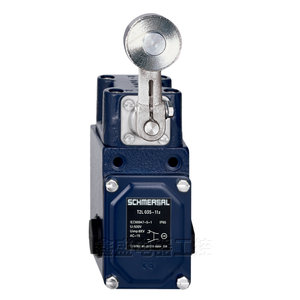 สวิตช์จำกัดระยะทางแบบเดิม T2L 035 11Z โลหะ SPDT ขั้วต่อแบบสกรู IP20 - Product Image 2