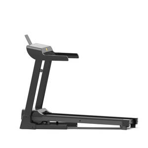 <span class=keywords><strong>Tapis</strong></span> roulant électrique pliant et inclinable, équipement <span class=keywords><strong>de</strong></span> fitness d'intérieur pour le bureau et la maison, vente populaire en chine - Product Image 5