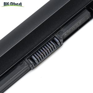 Batterie d'ordinateur portable haute sécurité 2600mAh 38Wh PA5185U pour <span class=keywords><strong>TOSHIBA</strong></span> <span class=keywords><strong>Satellite</strong></span> C50 C55 <span class=keywords><strong>L50</strong></span> L55 S55D PA5185U PA5184U-1BRS PA5185U-1BRS - Product Image 4