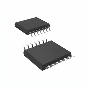 ชิป 14 TSSOP TSV714IPT ซื้อออนไลน์ ชิ้นส่วนอิเล็กทรอนิกส์ มีสินค้าในสต็อก - Product Image 1