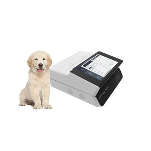 Veterinär-PCR-Analysator Dual-Module-Design Diagnose geräte für Tier krankheiten Getein Vet PCR-<span class=keywords><strong>Assay</strong></span>-Instrument Tier-PCR-Gerät - Product Image 5