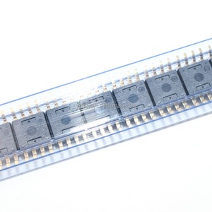 เซ็นเซอร์วัดความดันซิลิคอนแบบรวม MPXA4115A6U พร้อมการติดตั้งแบบ SMD/SMT และความแม่นยำ 1.5% - Product Image 2