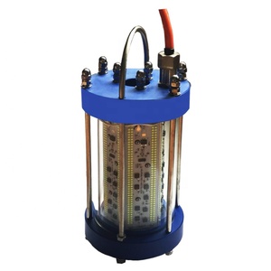 AC220V 800W 1000W <span class=keywords><strong>carpfishing</strong></span> heavt duty luces de pesca azul - Product Image 3