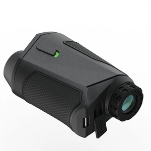 Télémètre laser TTLTES J51KF pour la chasse et le golf en extérieur avec fonction d'inclinaison incluse - Product Image 3