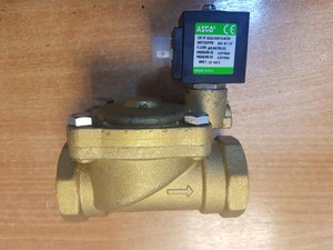 Solénoïde compact à action directe de haute qualité série 238 pour équipement industriel en stock - Product Image 1