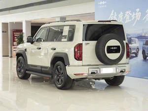 Ventes chaudes Byd Formula Leopard 5 2025 Exploration Navigation Yunnian Prestige Edition <span class=keywords><strong>SUV</strong></span> hybride électrique de taille moyenne Phev 300+ kW - Product Image 5