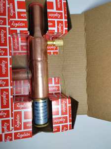 Katup Pengatur Tekanan Evaporatif XKVP15 Dapat Digunakan dalam Sistem Refrigerasi Kompresor - Product Image 4