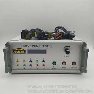 Testeur de pompe à carburant haute pression à commande électronique RED4 Détecteur de camion <span class=keywords><strong>diesel</strong></span> VP37 pour modèles <span class=keywords><strong>diesel</strong></span> - Product Image 6