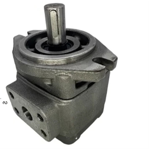 ปั๊มเกียร์ HYTEK รุ่น HG1-50-01R-VPC 1-63- 2-80- 2-100- 2-125- 2-145- 2-160 - Product Image 1