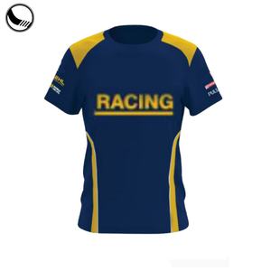 Chemise de moto BETHERIVAL Sport professionnelle respirante, grande taille, séchage rapide, personnalisée, % polyester - Product Image 2