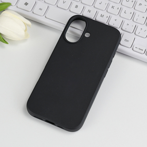 Coques de téléphone écologiques UNIMOR en paille de blé 17 Pro, PLA recyclé, biodégradable, pour iPhone 17 PRO <span class=keywords><strong>MAX</strong></span> - Product Image 4