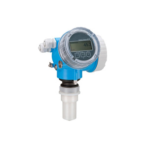 เครื่องวัดระดับเรดาร์ EH Endershaus รุ่น FMR50 AAALAABMGGF AAEM สำหรับอุปกรณ์เครื่องกลและวิศวกรรมไฟฟ้า - Product Image 1