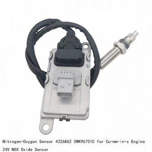 Stickstoff-Sauerstoff-<span class=keywords><strong>Sensor</strong></span> 4326862 5 WK96751C für Cu-m-m-in-<span class=keywords><strong>s</strong></span>-Motor 24V NOX-Oxid-<span class=keywords><strong>Sensor</strong></span> - Product Image 4