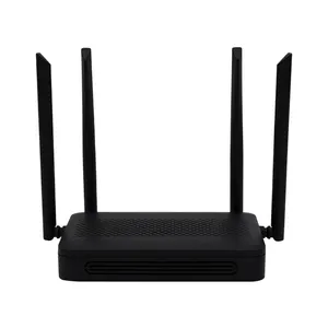 Custom High Speed AX3000 3000Mbps 802.11AX 5G Gaming WiFi6 Gigabit Dual Band Wireless Router