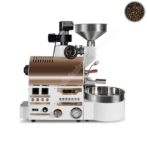 Kahve kavurma makinesi 5kg yeni stil 12kg kahve kavurma endüstriyel kahve kavurma makineleri