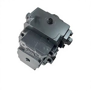   Pièces de pompe PC3000-6, PC4000-6 pour excavatrices Hitachi - pompe de ventilateur - Product Image 1