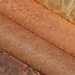 高級ホテルロビー壁装飾用芸術的な金属繊維 - Product Image 2