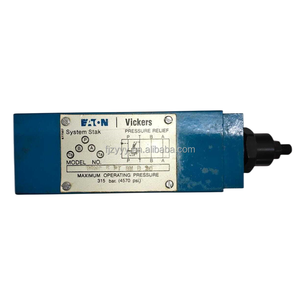 ชุดควบคุมไฮดรอลิก ZHENYUAN DGMX2 -3-PP-AW-S-40 DGMX2-3-PP-CW-B-40  5 PA FW B30 - Product Image 3