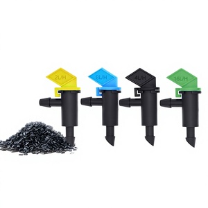 Arroseur d'irrigation goutte à goutte DaringFish 2L 4L 8L 16L pour refroidissement et contrôle de la poussière en verger, taxes non incluses, fabriqué en Chine - Product Image 2