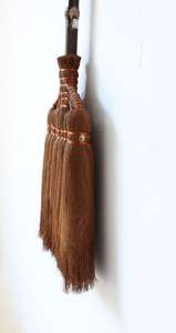 Vassouras de Varrição de Rua com Cabo Longo da China, Vassouras de Bruxa Baratas para Atacado - Product Image 2