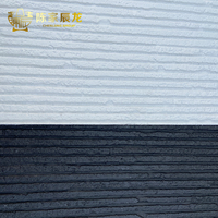MIGLIORE ligne Flexible artificielle pierre ligne grossière Texture pierre Flexible naturel Flexible dalle panneau mural pour la décoration