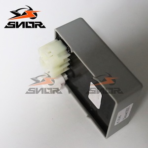CNSNR <span class=keywords><strong>CDI</strong></span> de haute qualité pour moto indienne BAJAJ Discover 100 - Product Image 4