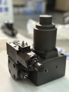 ซีรีส์ Dual-proportional EFBG-03/06/10 - 125/160/250/500 - C/H/E - 51/20T  EFBG-03-125-C - Product Image 5